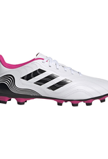 Adidas Adidas Copa Sense.4 Soccer Cleats White/Pink