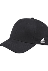 Adidas Adidas Men's Stretch Flex Blank Hat Black