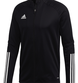 Adidas Adidas Men`s Condivo 20 Training Jacket Black