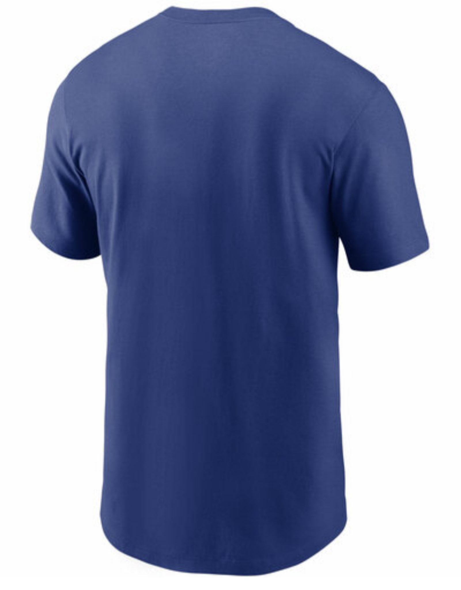 Men's Wordmark T-Shirt Toronto Blue Jays Royal