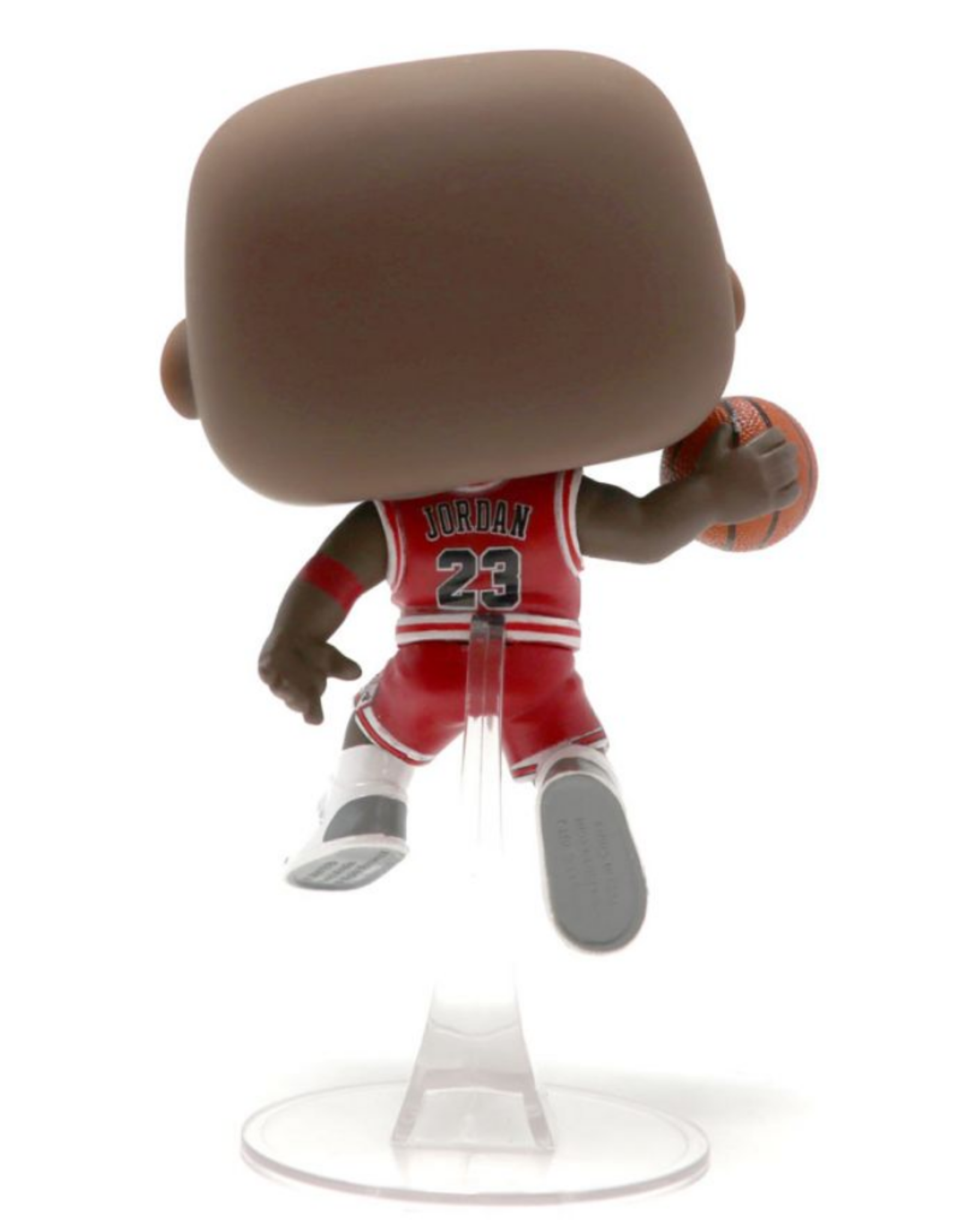 Funko POP! Figure Michael Jordan Chicago Bulls Red