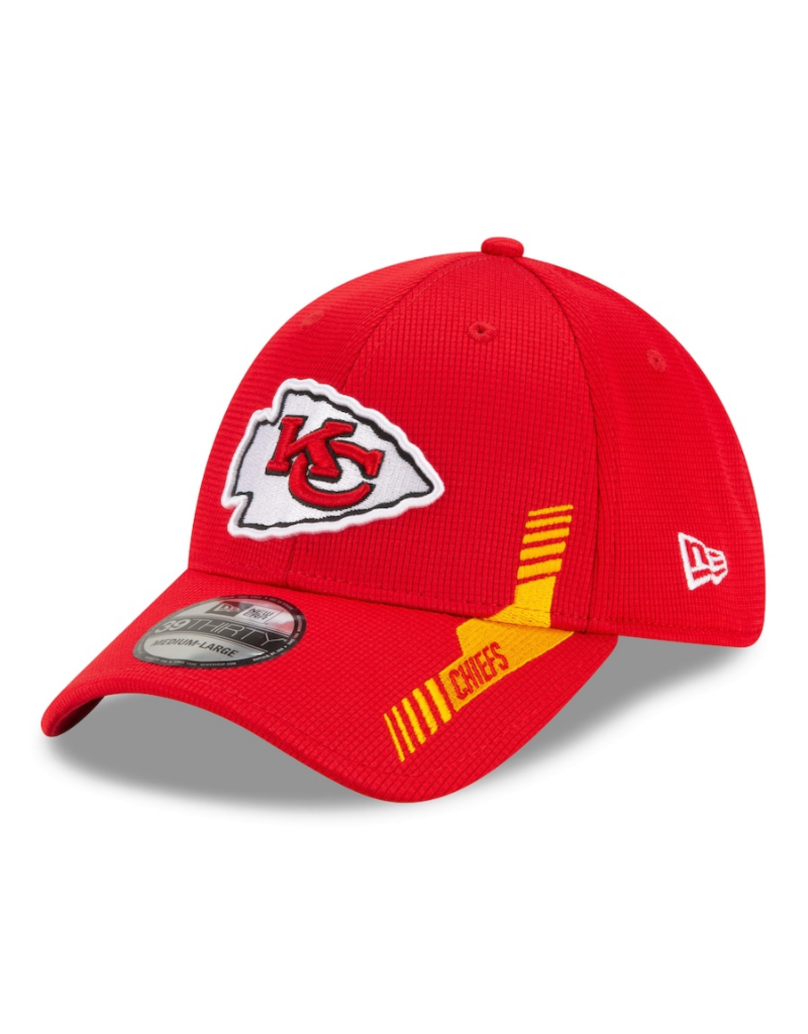 Flexfit chiefs hat Clearance