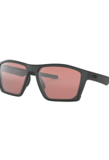 Oakley Targetine Dark Golf Prizm Lenses Matte Black Frame Sunglasses