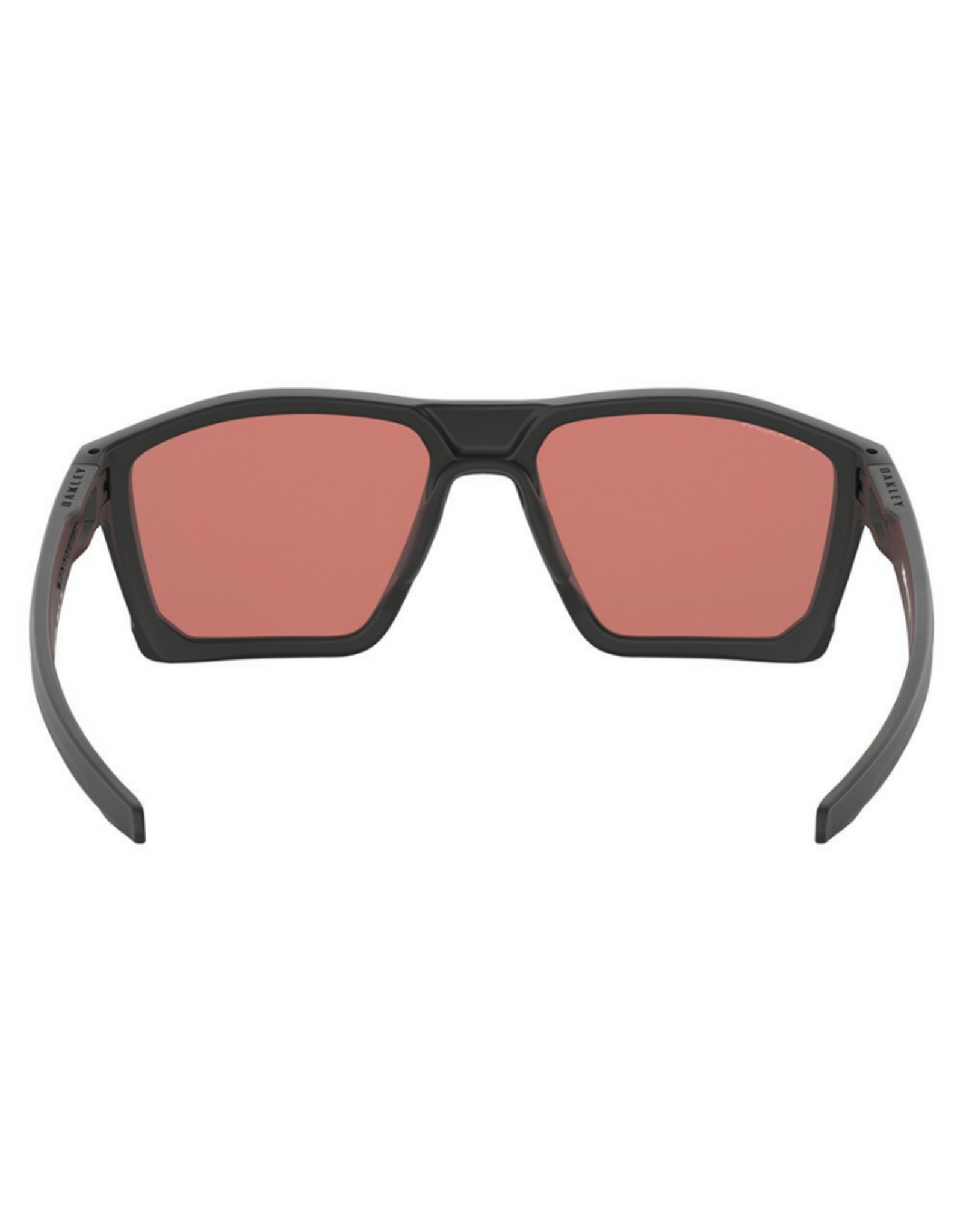 Oakley Targetine Dark Golf Prizm Lenses Matte Black Frame Sunglasses