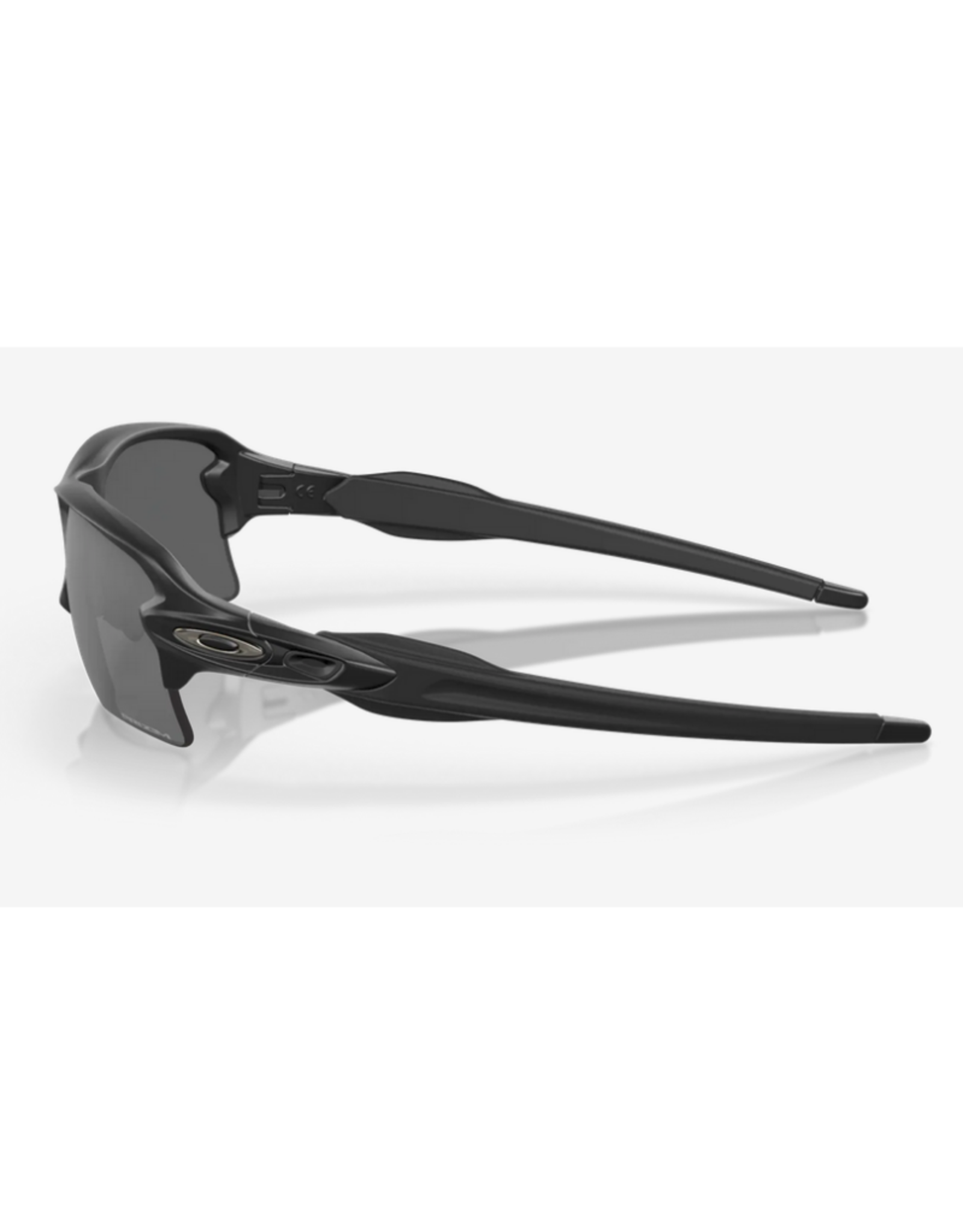 Oakley Flak 2.0 XL Prizm Black Lenses Matte Black Frame Sunglasses