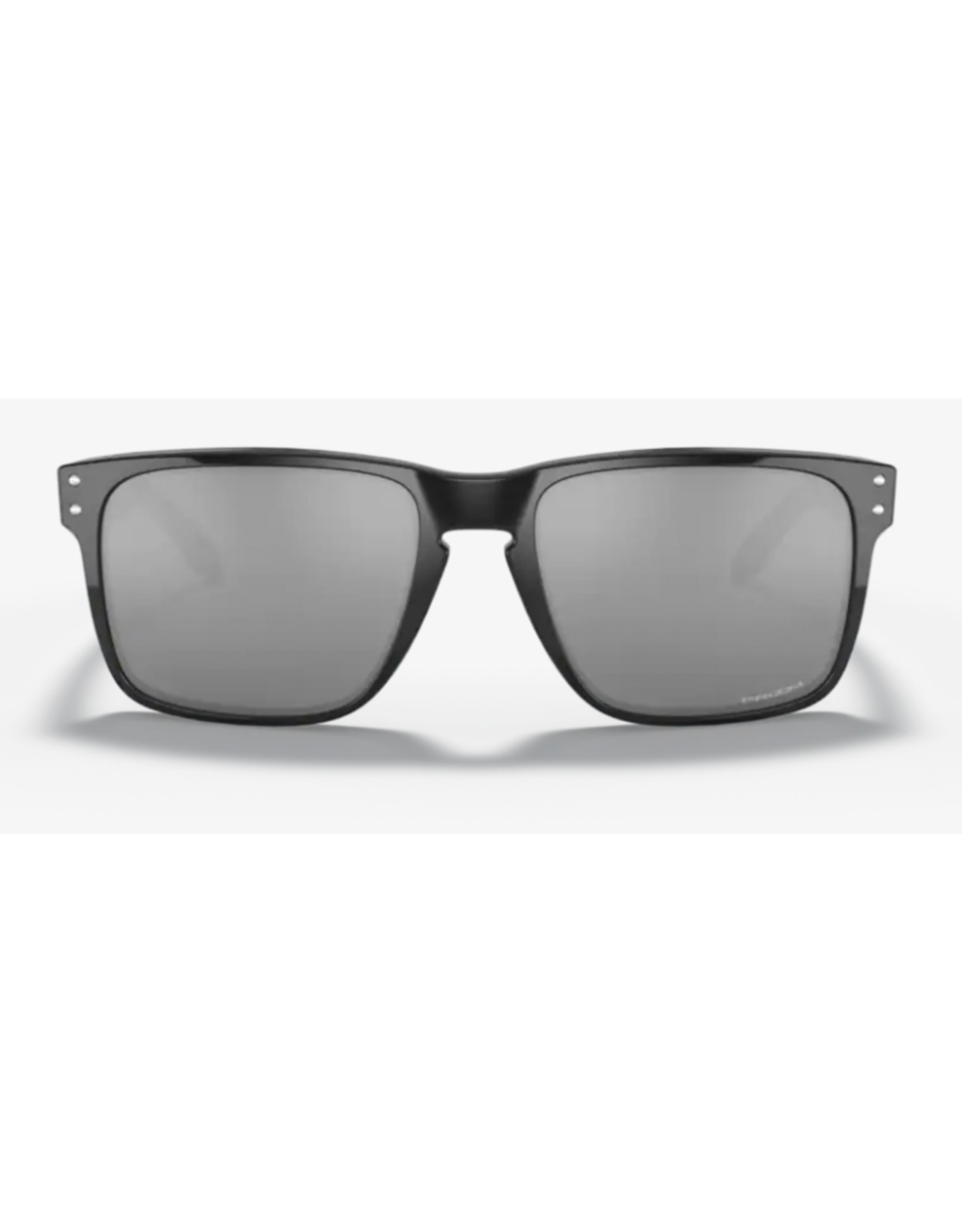 Oakley Holbrook XL Prizm Black Lenses Polished Black Frame Sunglasses