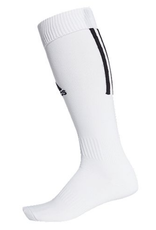 Adidas Adidas Santos Soccer Sock White