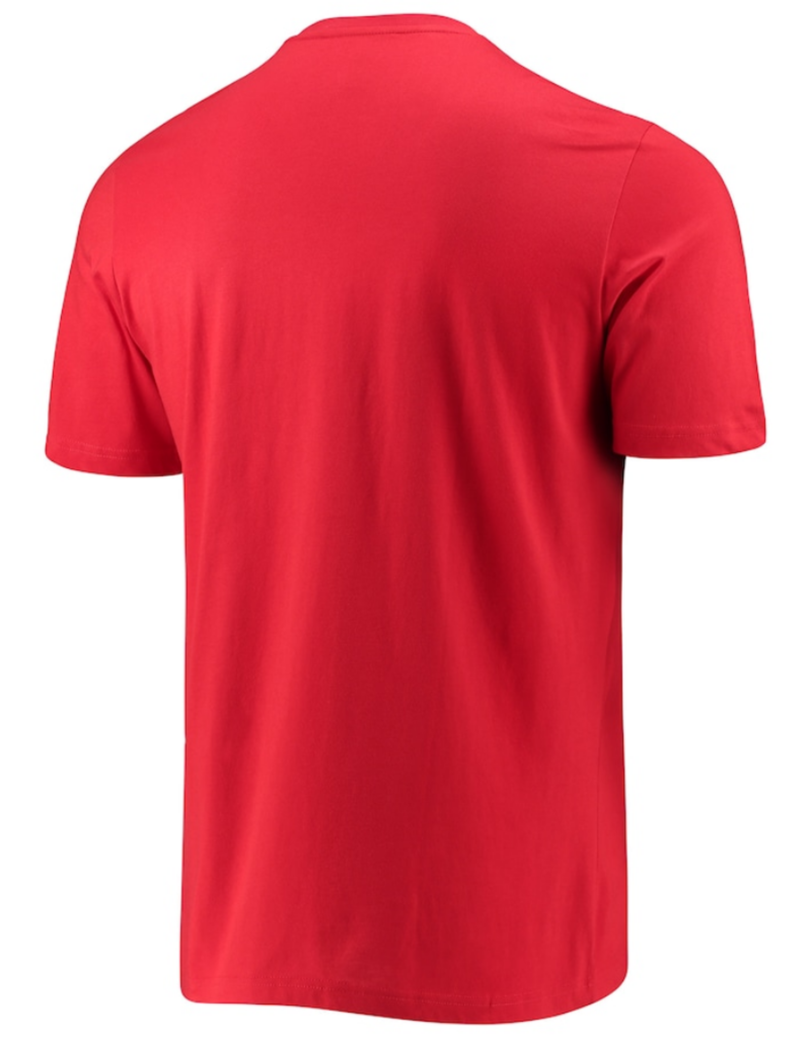 Adidas Adidas Men's '21 Soccer T-Shirt Arsenal Red