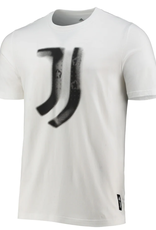 Adidas Adidas Men's '21 Soccer T-Shirt Juventus White
