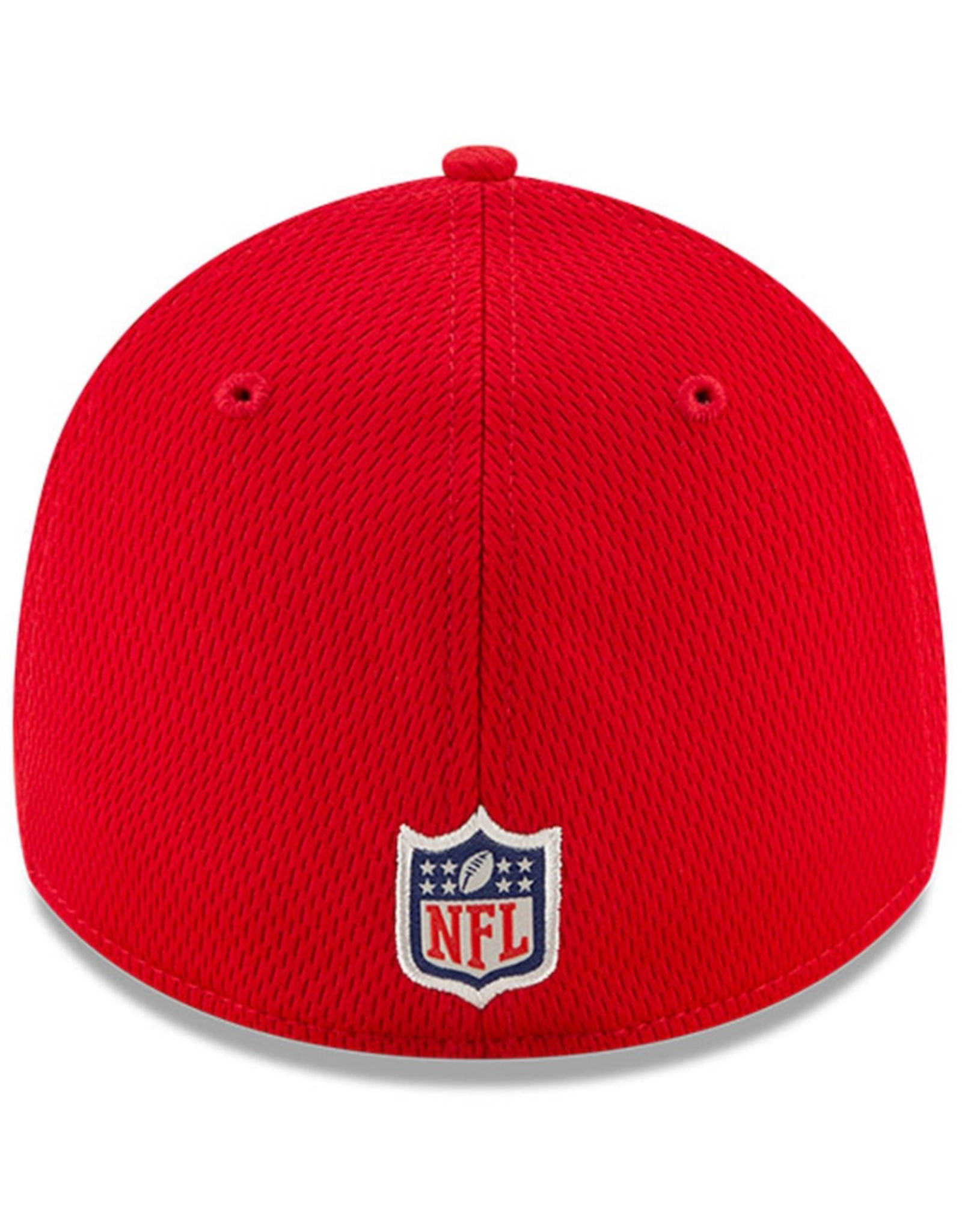 New Era '21 Sideline Road 39THIRTY San Francisco 49ers Red