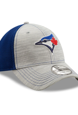 New Era Men's Prime C3 Hat Toronto Blue Jays Grey/Blue
