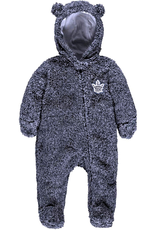 Outerstuff Game Nap Teddy Fleece Bunting Toronto Maple Leafs