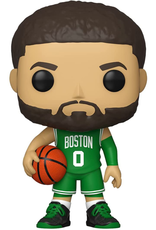 Funko POP! Figure Jayson Tatum Boston Celtics Green