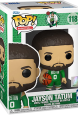 Funko POP! Figure Jayson Tatum Boston Celtics Green