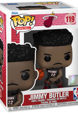 Funko POP! Figure Miami Heat Jimmy Butler Black