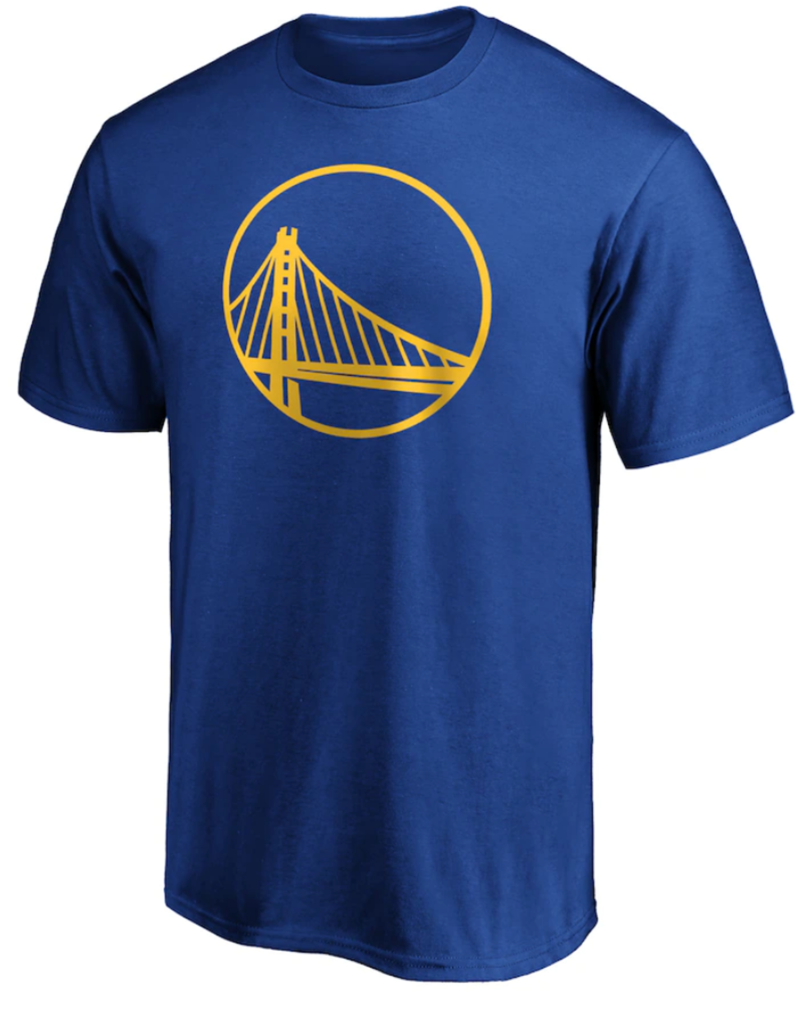 Fanatics Fanatics Men's Playmaker T-Shirt Thompson #11 Golden State Warriors