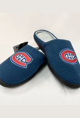 Forever Collectables FOCO Memory Foam Slipper Montreal Canadiens