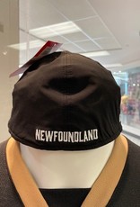 CCM CCM Structured Flex Hat Newfoundland Growlers Black/Grey