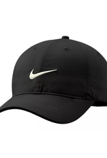 Nike Arobill H86 Player Hat Black