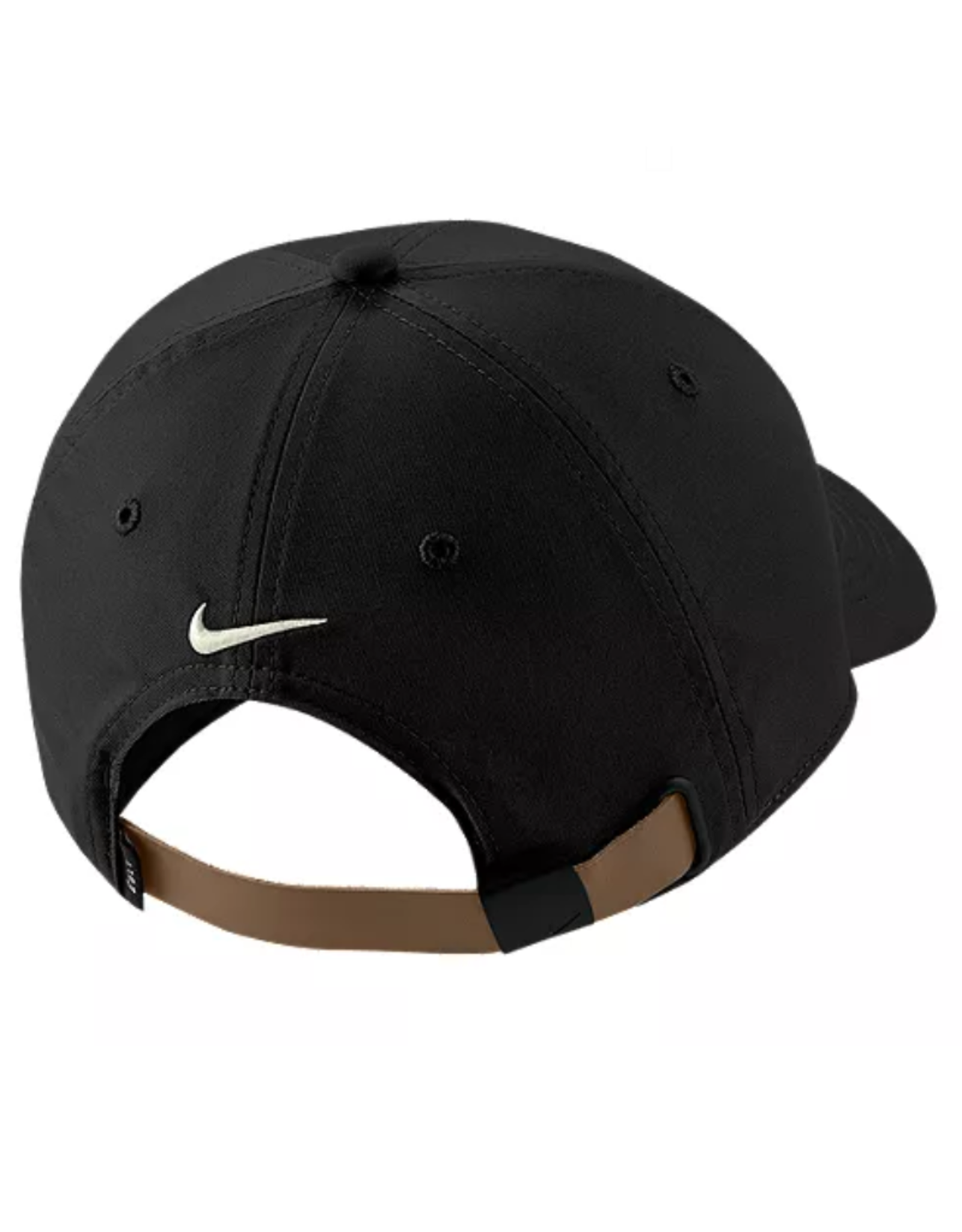 Nike Arobill H86 Player Hat Black