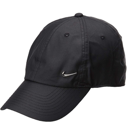 Nike H86 Metal Swoosh Hat Black