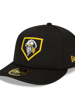 New Era Clubhouse 59FIFTY Low Profile Hat Pittsburgh Pirates