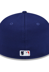 New Era Clubhouse 59FIFTY Low Profile Hat Los Angeles Dodgers