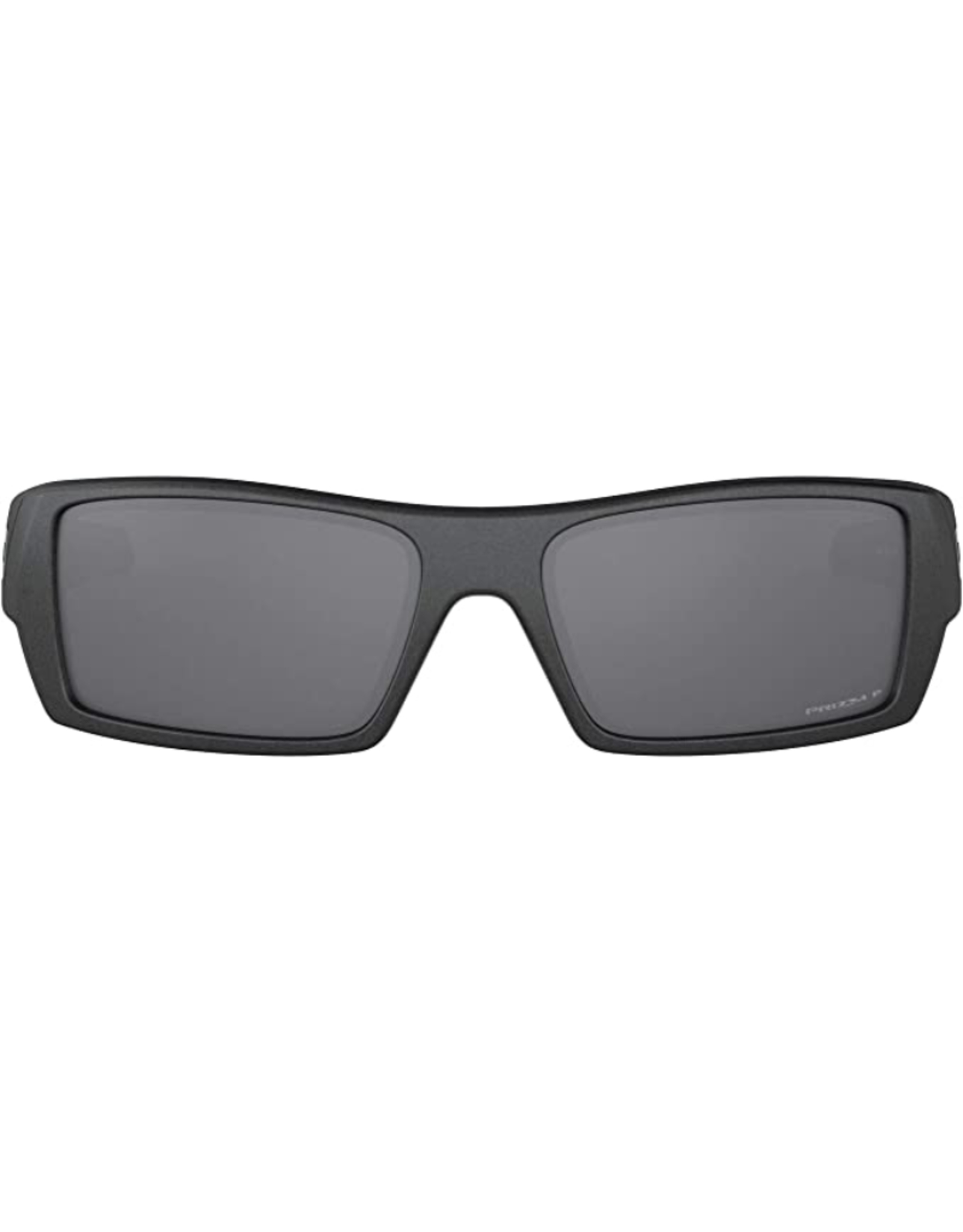 Oakley Gascan Steel Prizm Grey Sunglasses
