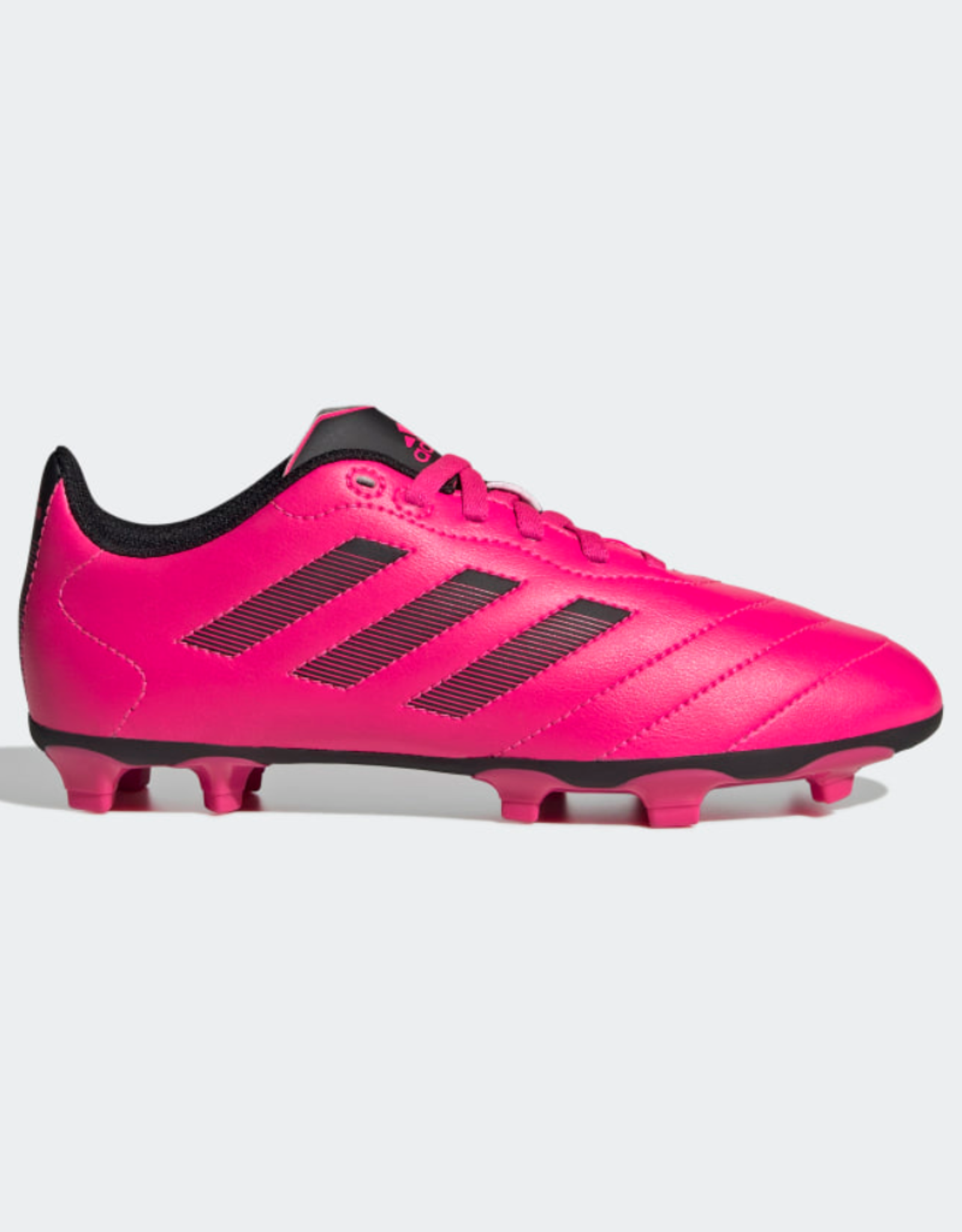 Adidas Adidas Goletto VIII Soccer Cleats Pink