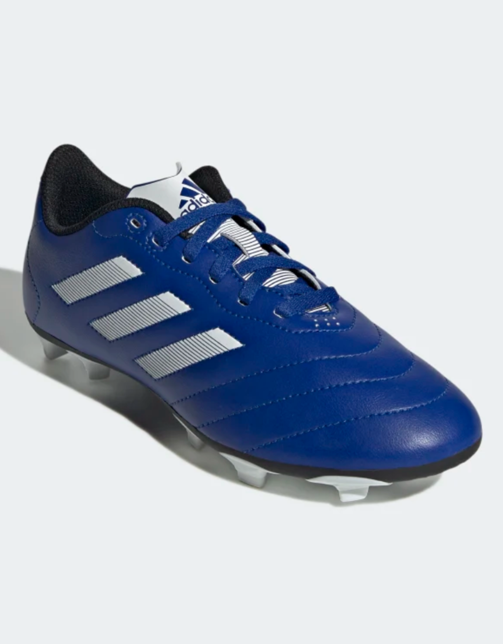Adidas Adidas Goletto VIII Soccer Cleats Blue