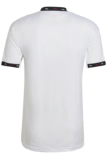 Adidas Men's '22 Soccer Jersey Manchester United White
