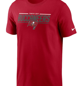 Nike Men's Muscle T-Shirt Tampa Bay Buccaneers Burgandy