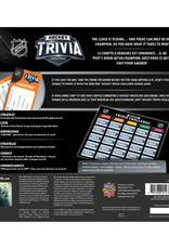 MasterPieces MasterPieces  NHL Hockey Trivia Challenge Game