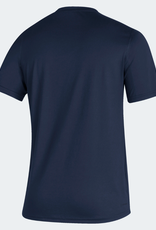 Adidas Adidas Men's '22 Creator T-Shirt Seattle Kraken Navy