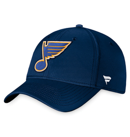 Fanatics Fanatics Core Adjustable Hat St. Louis Blues Navy