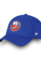 Fanatics Core Adjustable Hat New York Islanders Blue