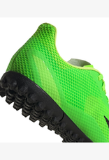 Adidas X Speedportal.4 Turf Green