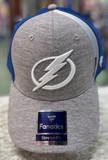 Fanatics Fanatics Defender Stretch Fit Hat Tampa Bay Lightning