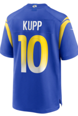 Nike Men's Limited Jersey Cooper Kupp #10 Los Angeles Rams