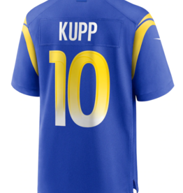 Nike Limited Jersey Cooper Kupp #10 Los Angeles Rams
