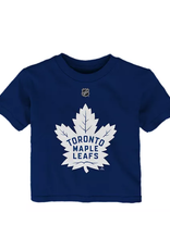 Toddler Auston Matthews #34 T-shirt Maple Leafs Blue