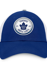 Fanatics Fanatics Iconic Gradient Mesh Adjustable Hat Toronto Maple Leafs