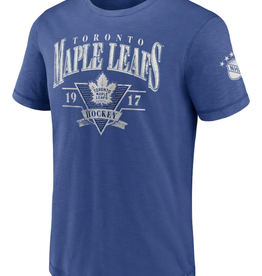 Fanatics Fanatics Elusive T-Shirt Toronto Maple Leafs Blue