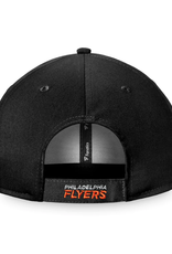 Fanatics Fanatics H0021 Adjustable Hat Philadelphia Flyers Black