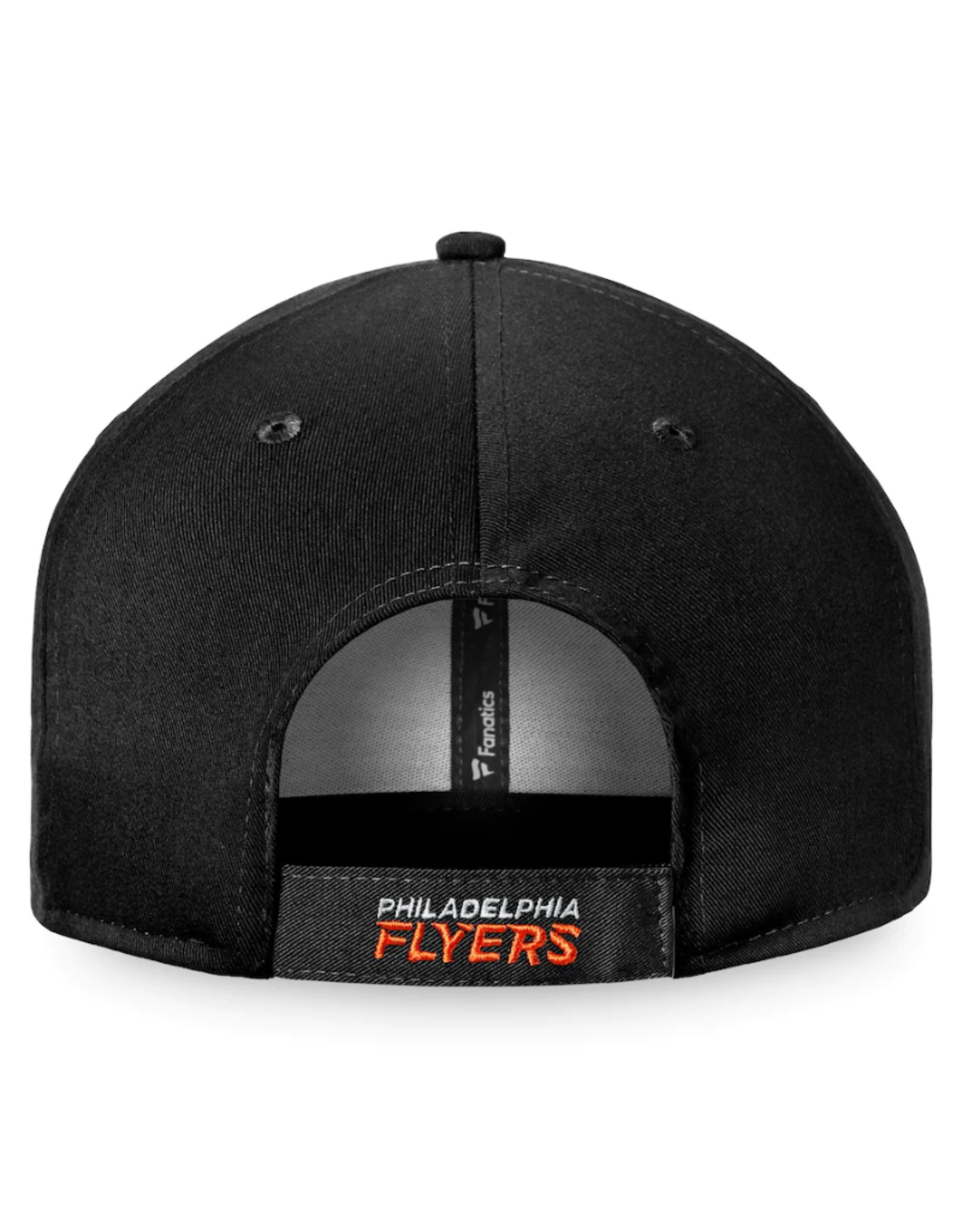 Fanatics Fanatics H0021 Adjustable Hat Philadelphia Flyers Black