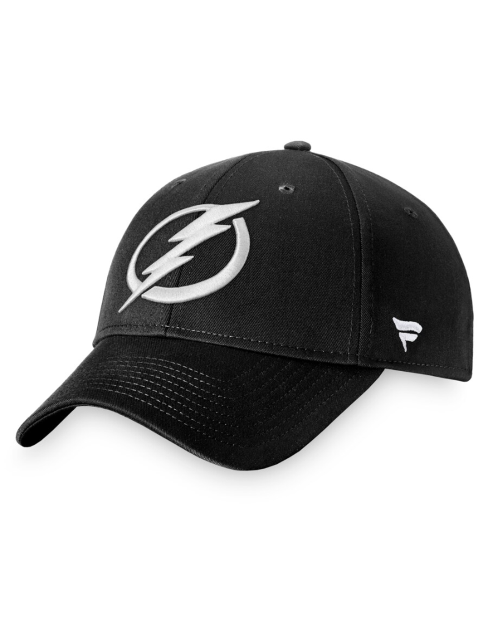 Fanatics Fanatics H0021 Adjustable Hat Tampa Bay Lightning Black