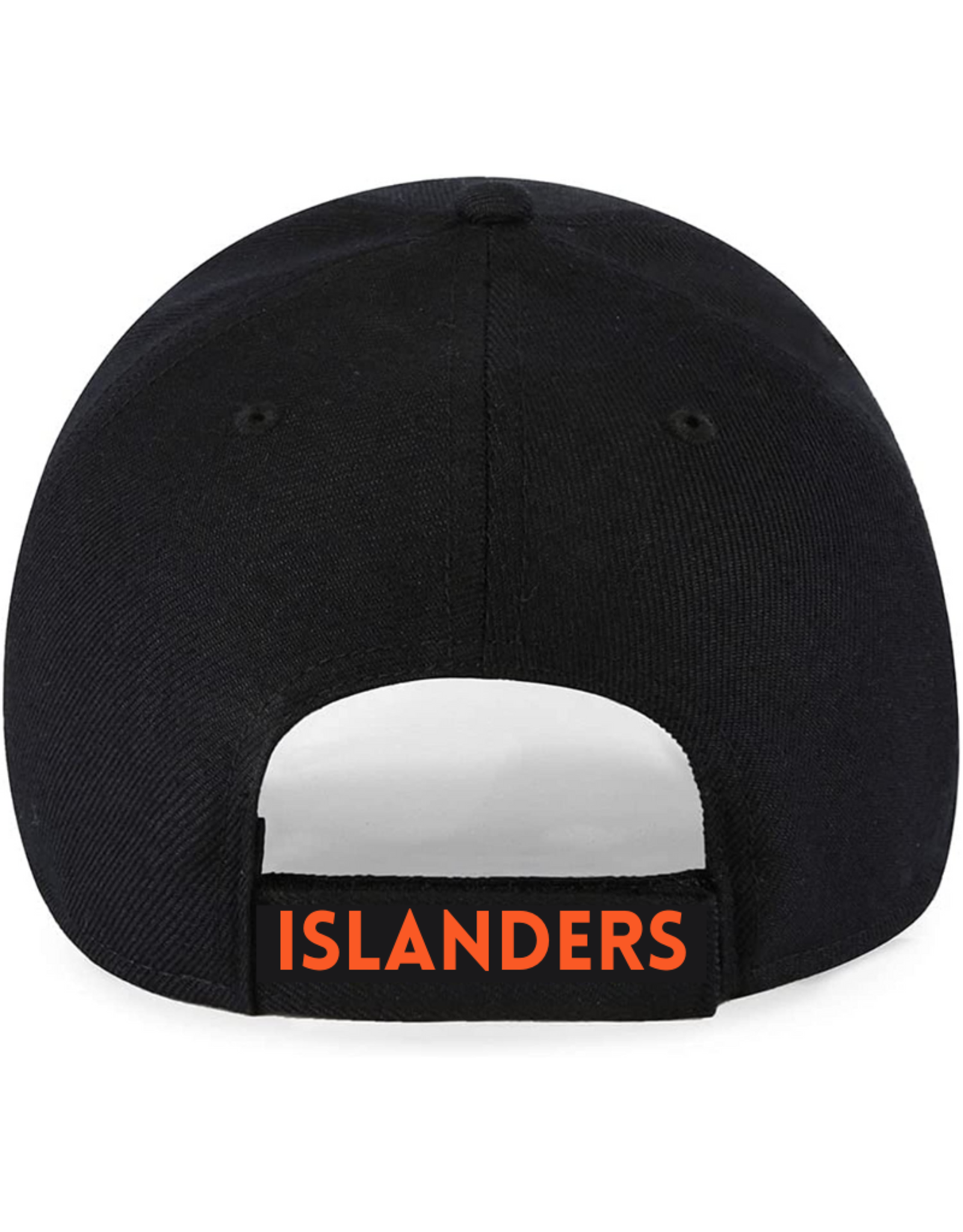 Fanatics Fanatics H0021 Adjustable Hat New York Islanders Black