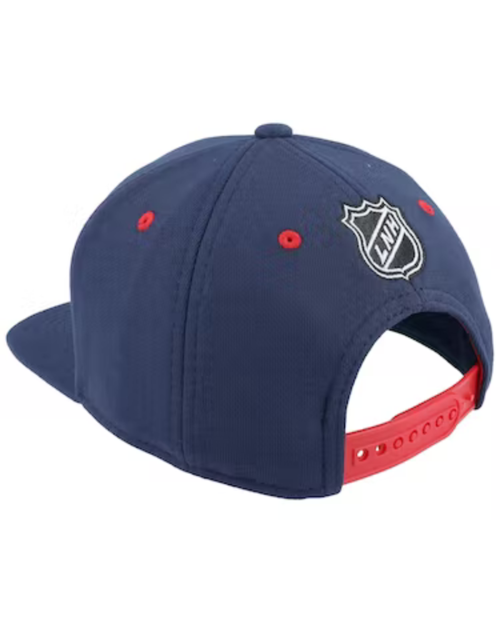 Outerstuff Youth Lifestyle Printed Adjustable Hat Montreal Canadiens
