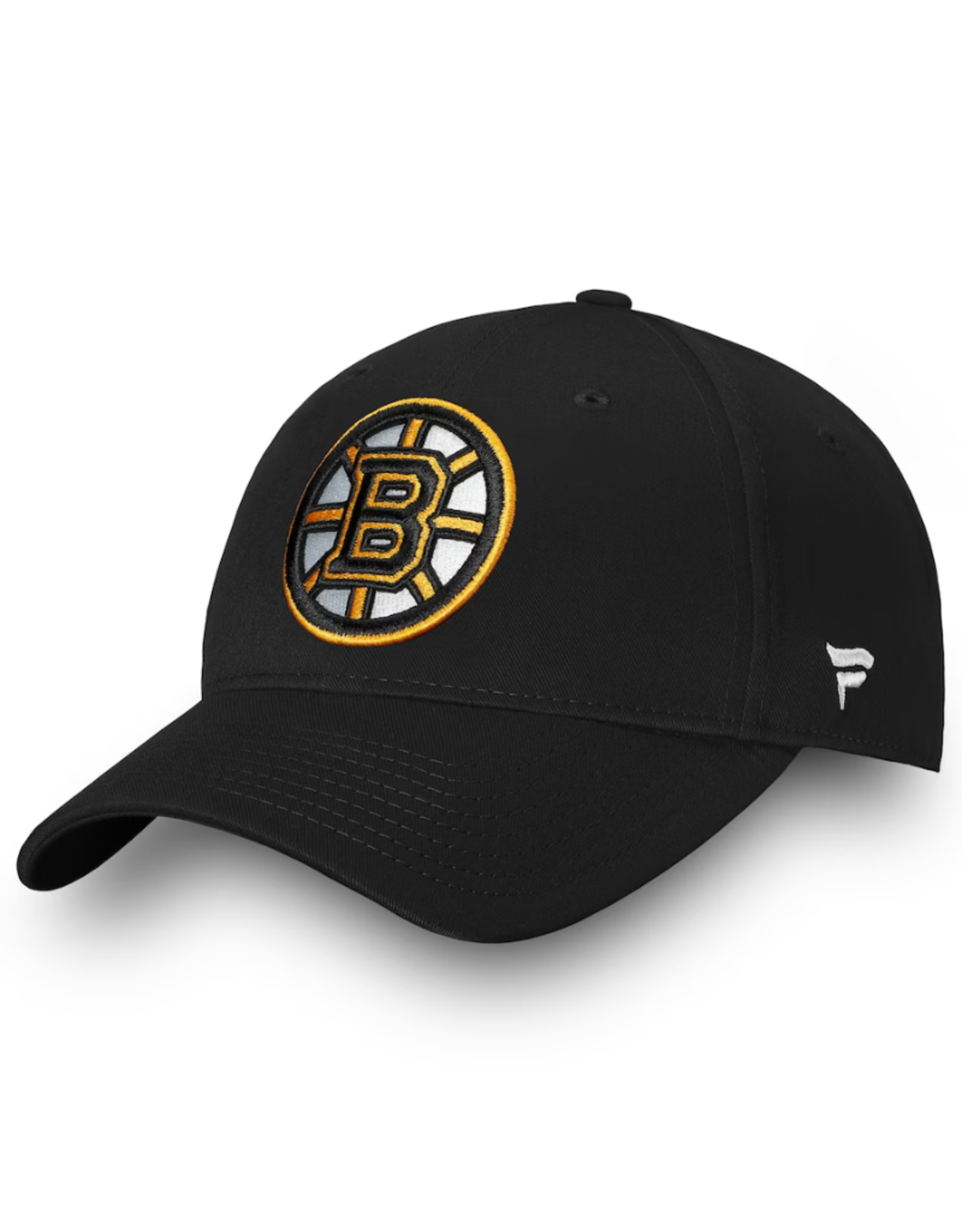 Fanatics Fanatics H0021 Adjustable Hat Boston Bruins Black