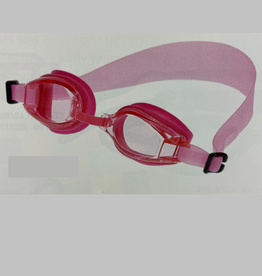 Leader Youth Sanibel Pink Swim Goggles